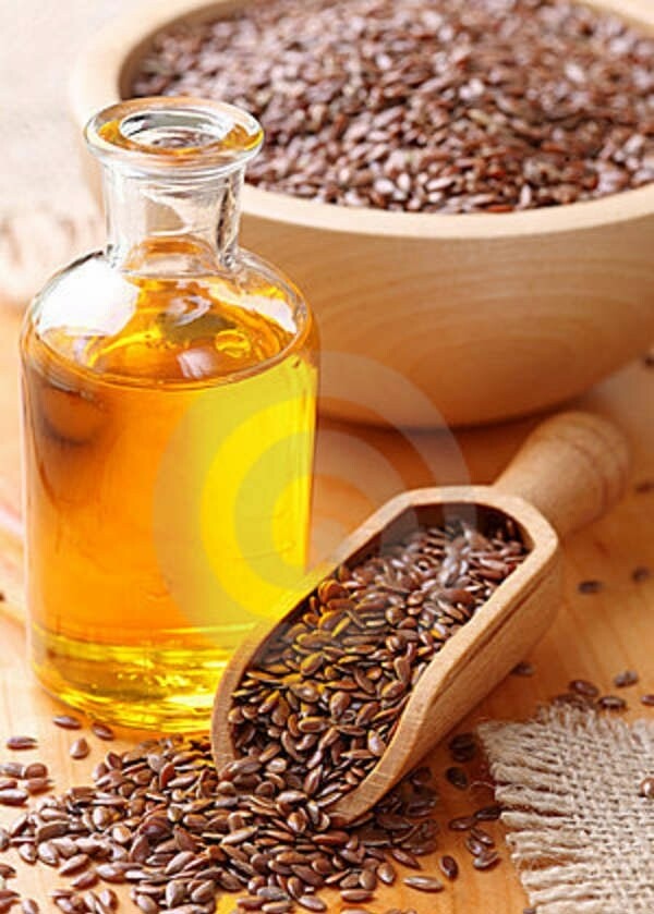 Flaxseed Oil (lb)