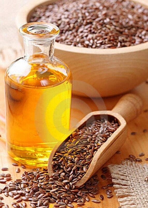 Flaxseed Oil (lb)