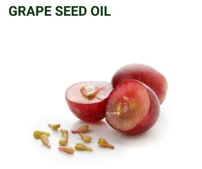 Grape Seed Oil (lb)