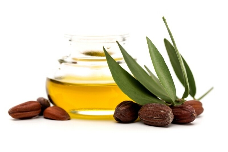 Jojoba Oil (4ozs)