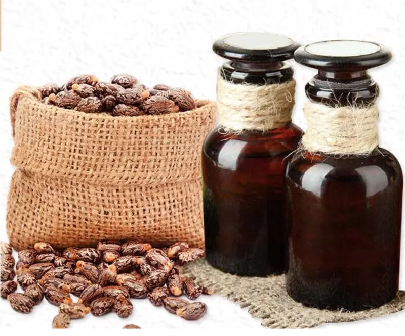 Jamaican Black Castor  Oil (lb)