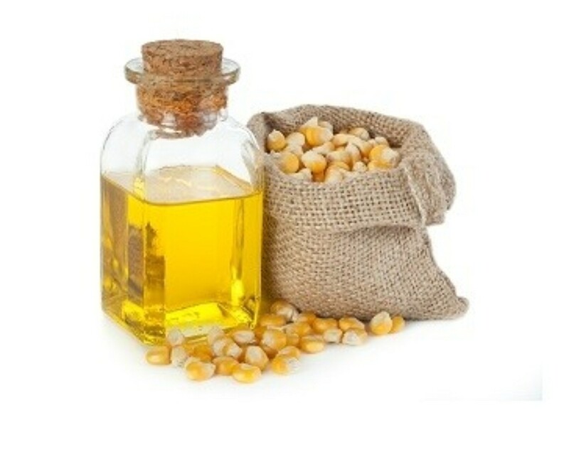 Corn Oil NON-GMO (lb)