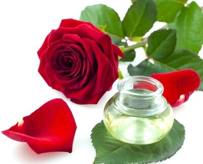 Rose Flower Water (4 ozs)