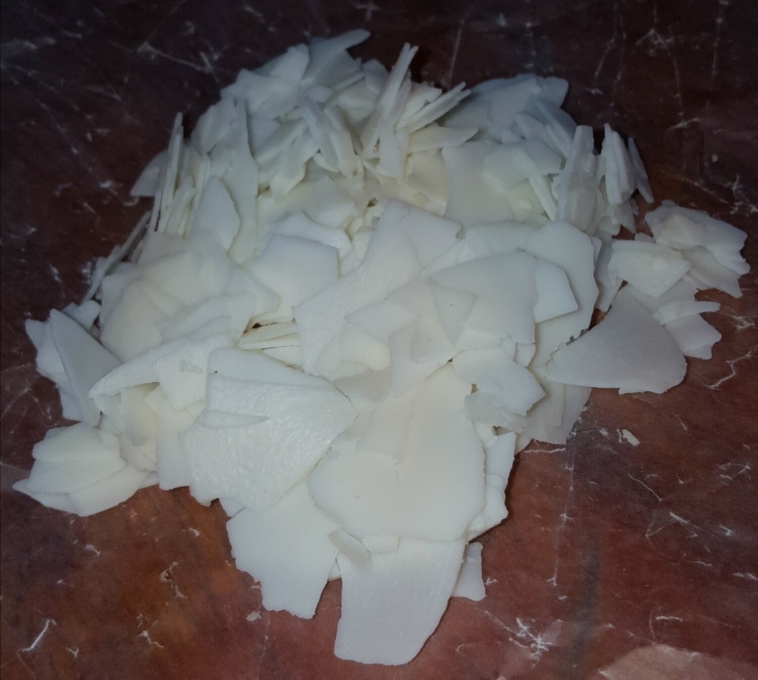 Palm Kernel Flakes - 102° Melt (lb)
