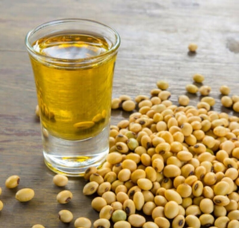 Soy Lecithin (lb)