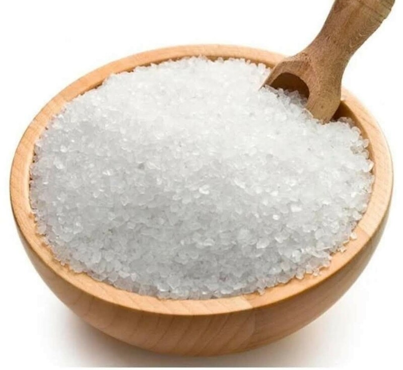 Epsom Salt (lb)