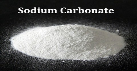 Sodium Carbonate ( Washing Soda )