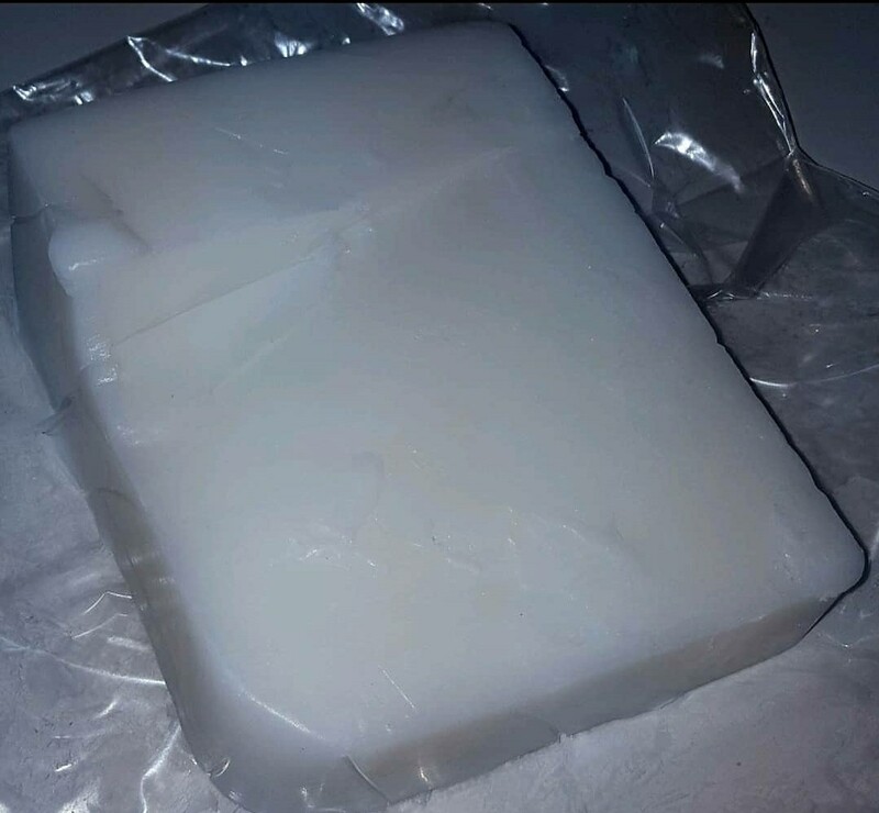 MP Goat Milk Soap  Base (lb)