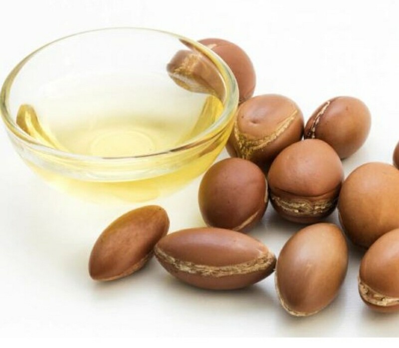 Argan Nut Oil 100% pure (2oz)