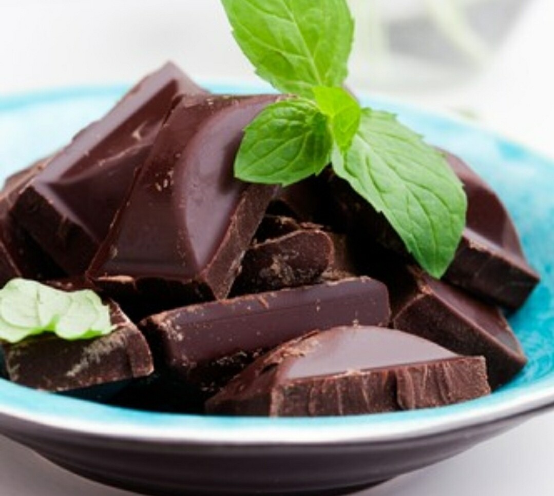 Chocolate Mint Fragrance Oil (2oz)