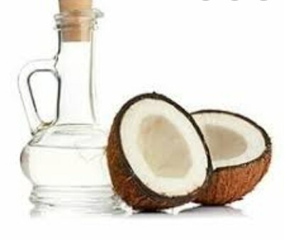 Fractionated Coconut Oil - MCT (lb)