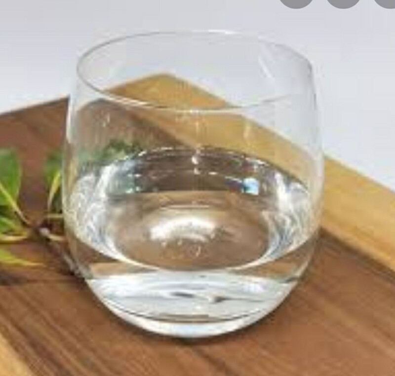 Glycerin Natural/Veggie (lb)