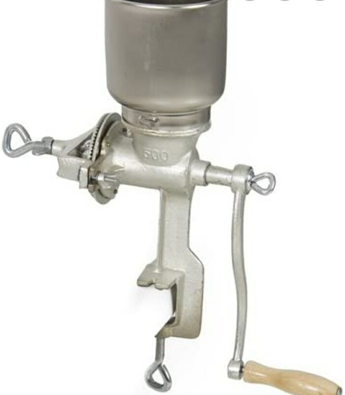 Hand Grinder  H500