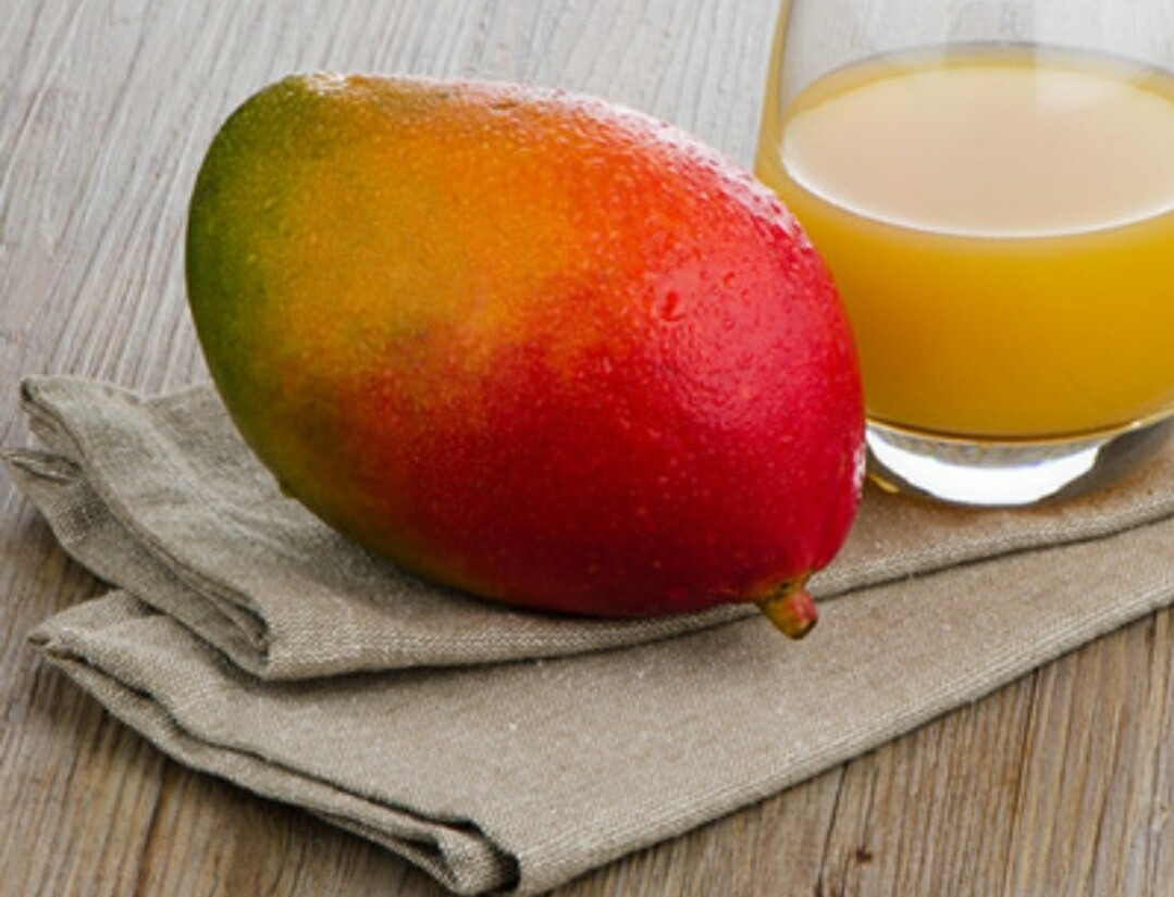 Mango Beachwood Fragrance Oil (2oz)