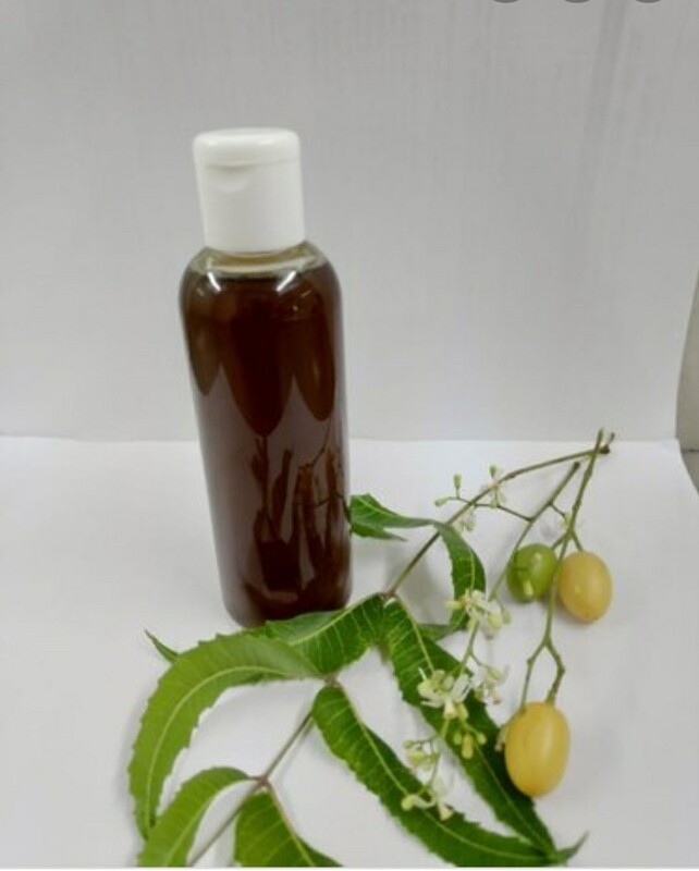 Neem Oil (lb)