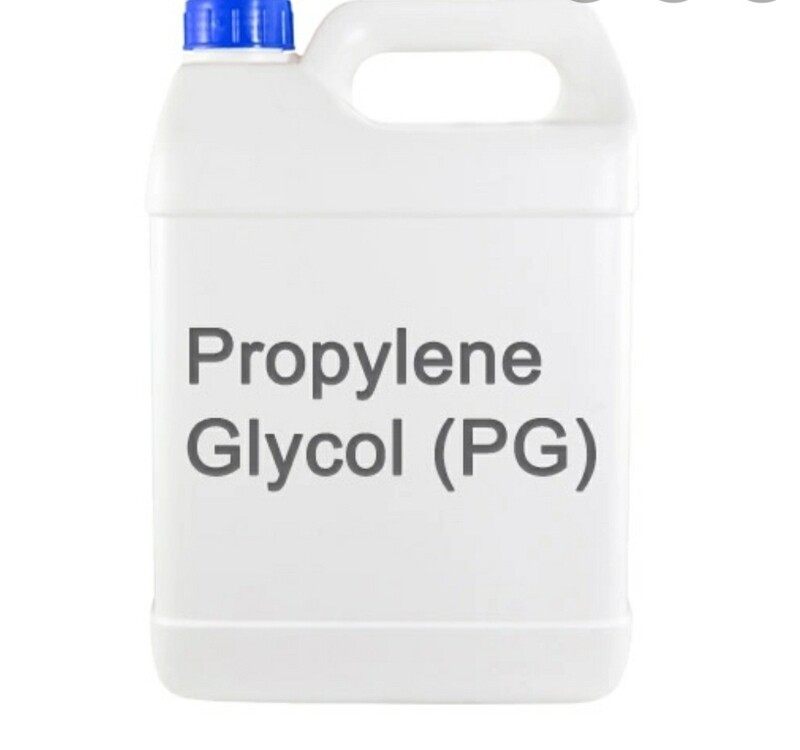 Propylene Glycol (lb)