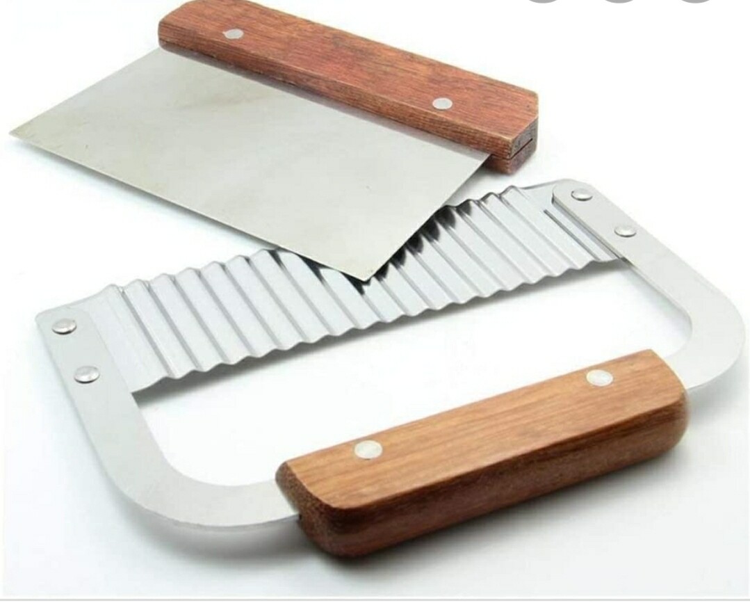 Soap Cutter 2pc