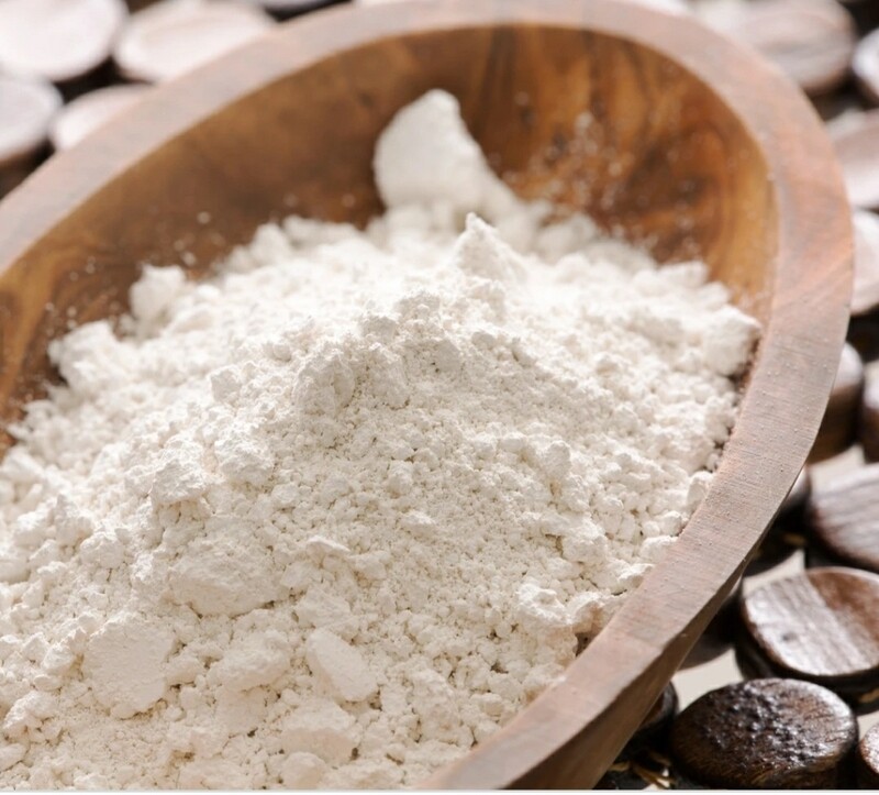 White Kaolin Clay (lb)