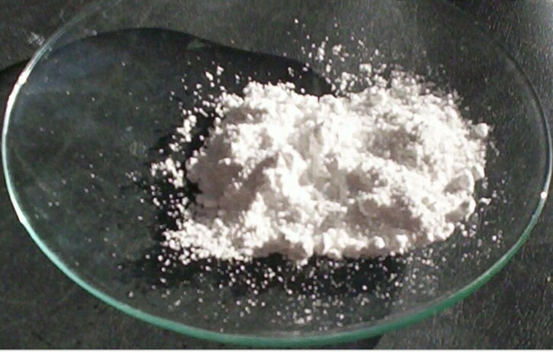 Titanium Dioxide Powder (lb)