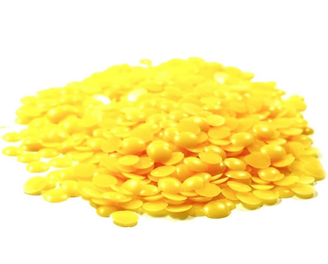 Candelilla Wax (lb)