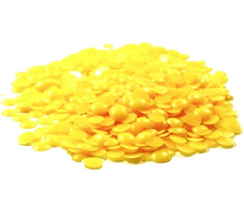 Candelilla Wax (lb)
