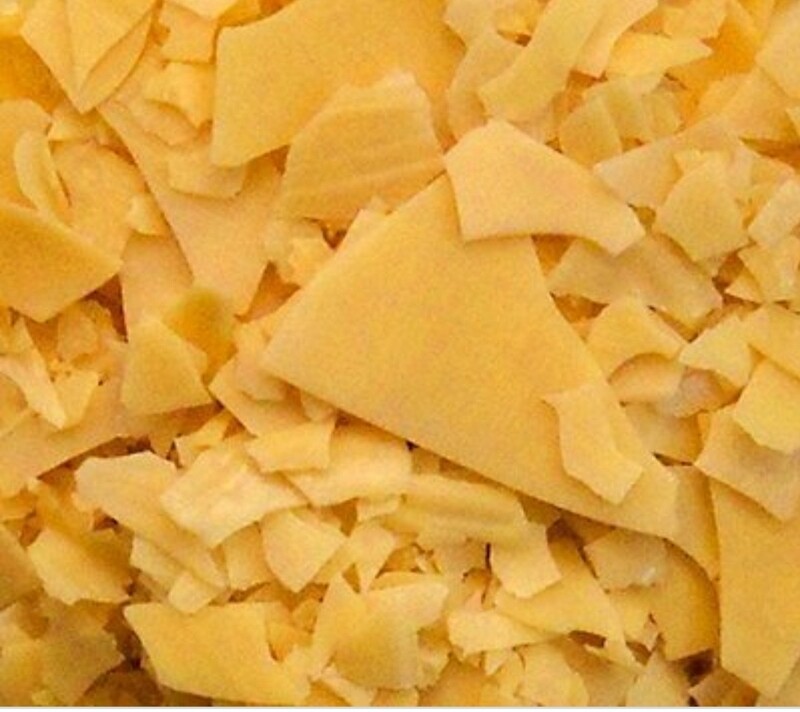 Carnauba Wax (lb)