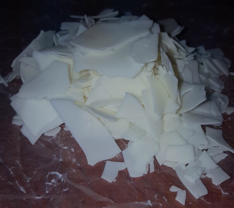 Soy Wax Flakes - 464 (lb)