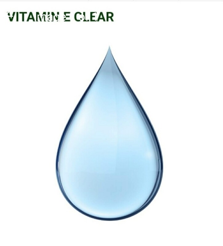 Vitamin E Oil (2oz)