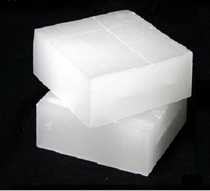 Paraffin Wax - Fully Refined (lb)