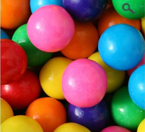 Bubble Gum Fragrance Oil (2oz)