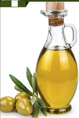 Olive Oil Pomace (lb)
