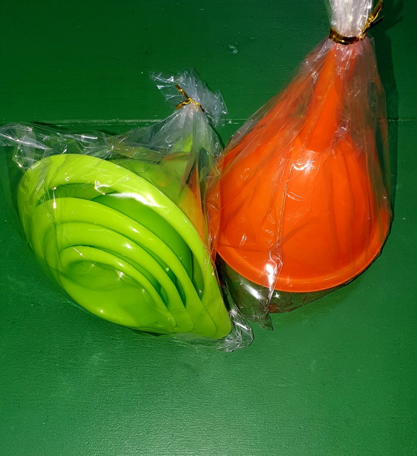 Funnel Set (4pc)