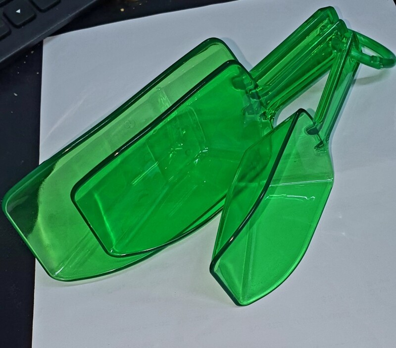 Multi Purpose Scoop (3pc)