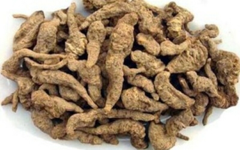Rehmanniae Root Sliced (2ozs)