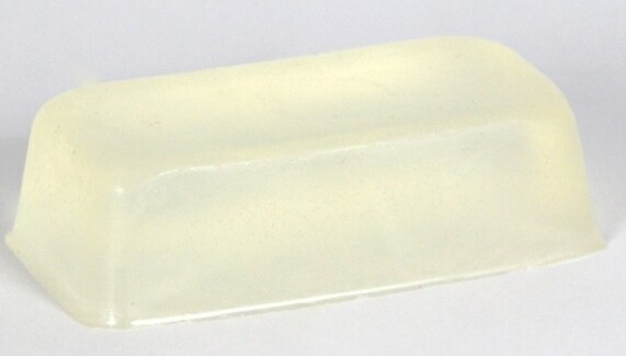 MP Soap Base Crystal Natural SLS/SLES free (lb)