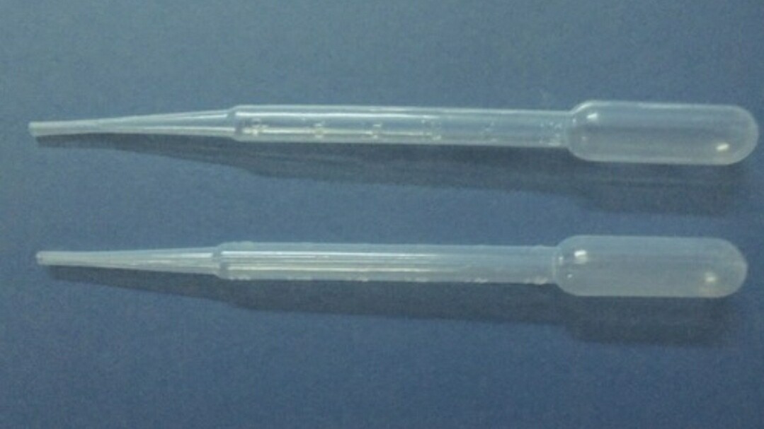 Pipette Droppers
