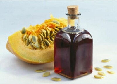 Pumpkin Seed Oil (lb)