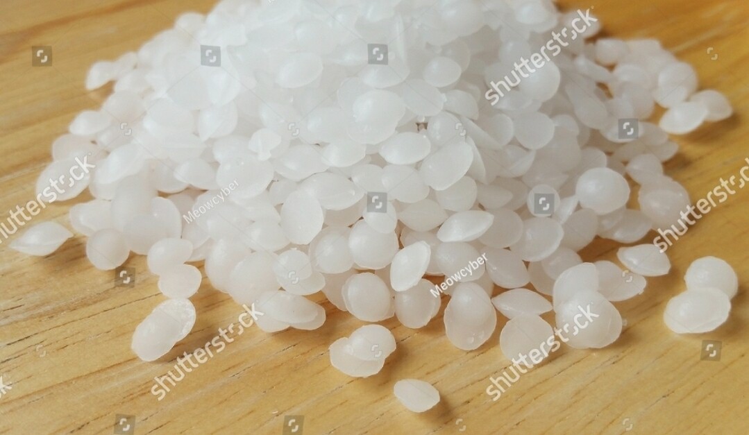Emulsifying Wax NF (1lb)