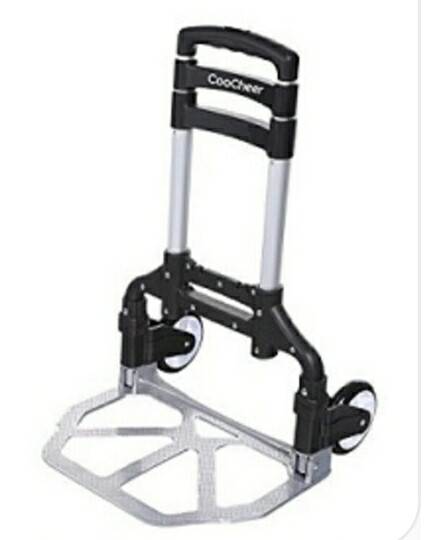 Luggage Cart