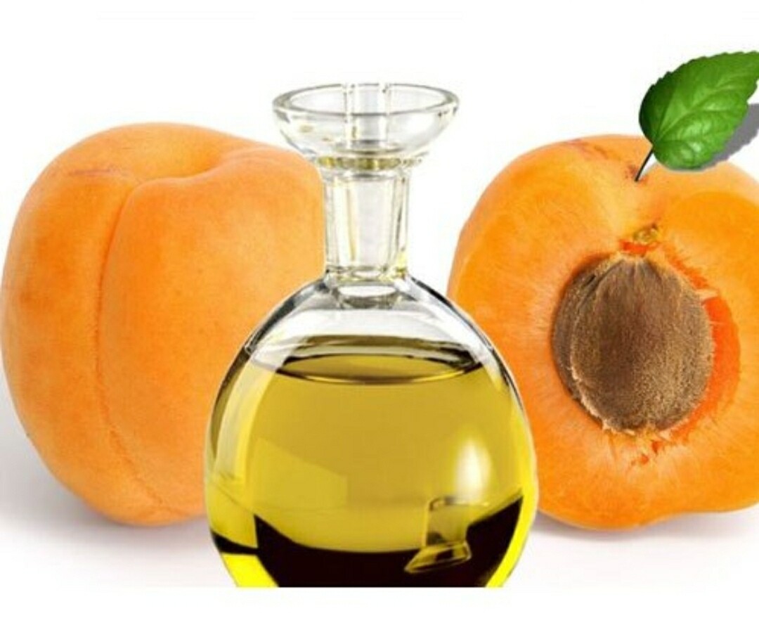 Organic Essential Apricot Kernel Oil - Organic Apricot Kernel Oil