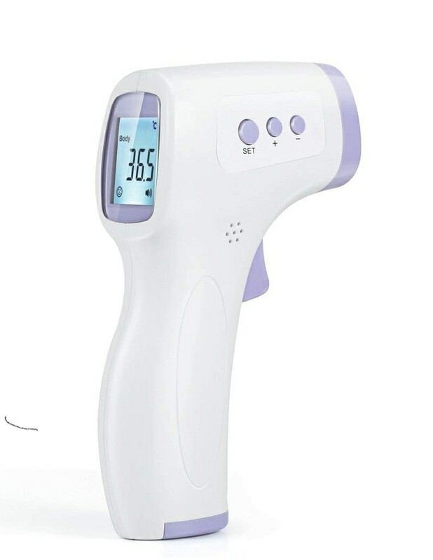 Infrared Thermometer