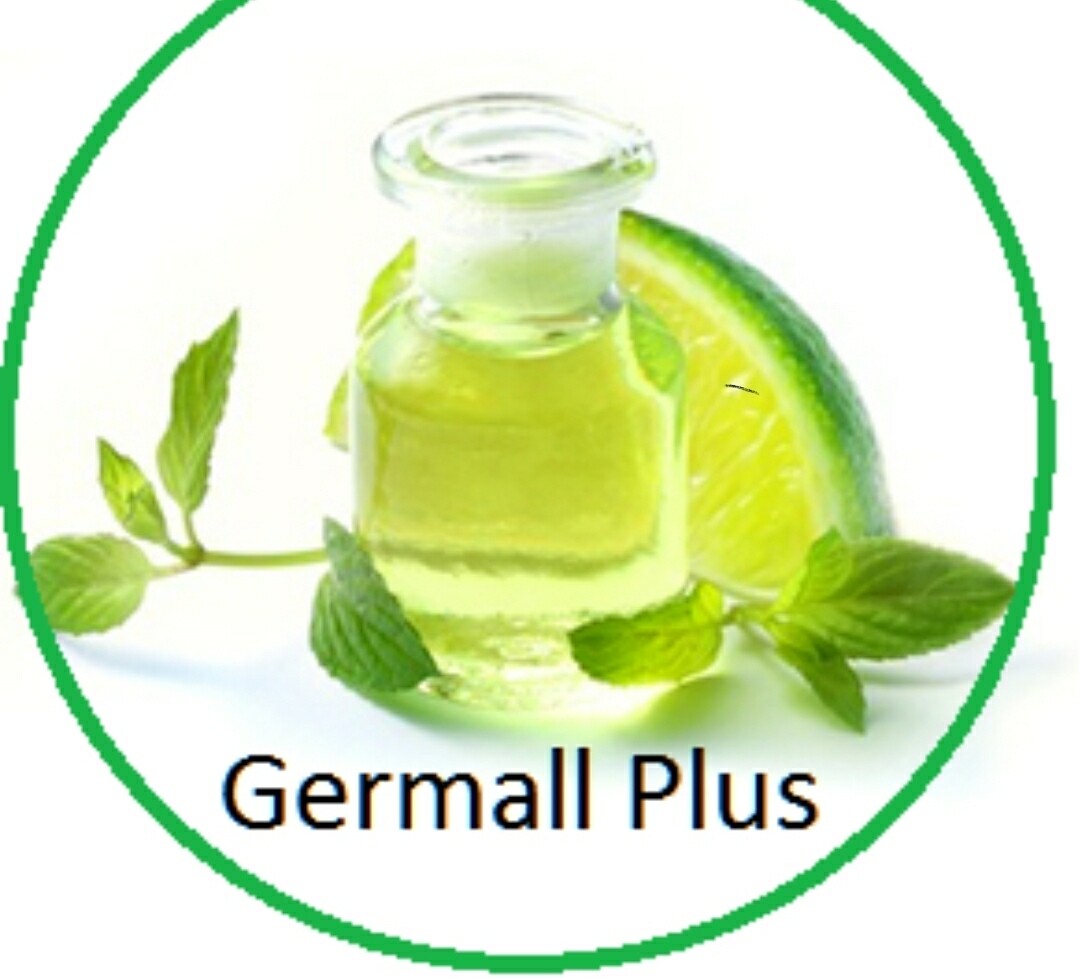 Liquid Germall Plus (2ozs)