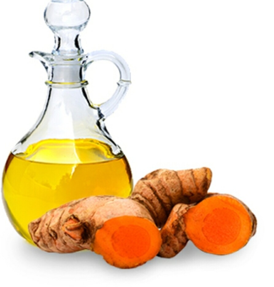 Turmeric Essential Oil (2oz)