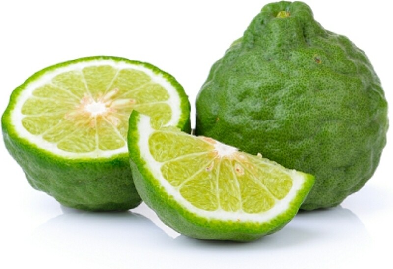 Bergamot Essential Oil (1 oz)
