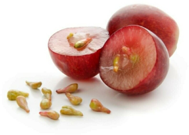 Grape Seed Oil - 7.6 lbs (gallon) Grape Seed Oil - 7.6 lbs (gallon)