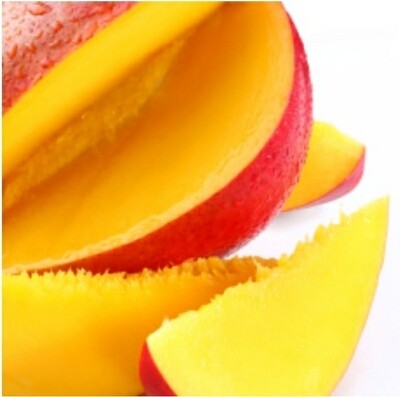 Mango Madness Fragrance Oil (2ozs)