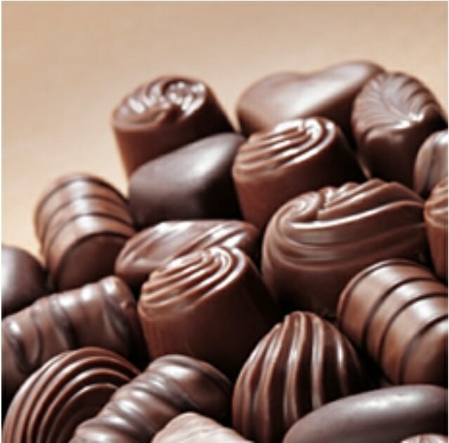 Chocolate Fragrance Oil (2ozs)