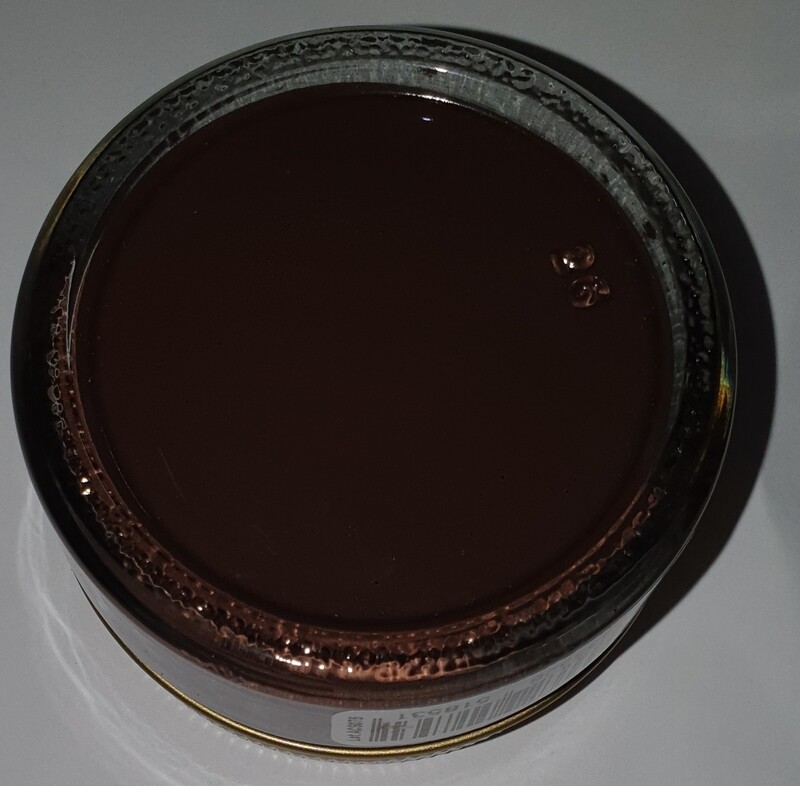 TRG Shoe Cream (Dark Brown) 43g.