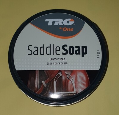 Saddle Soap Leather Soap (3.53 ozs)