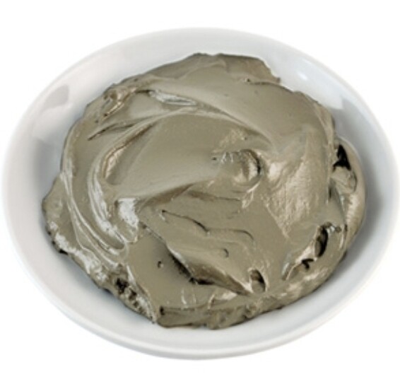 Dead Sea Mineral Mud (lb) - Certified by ECOCERT